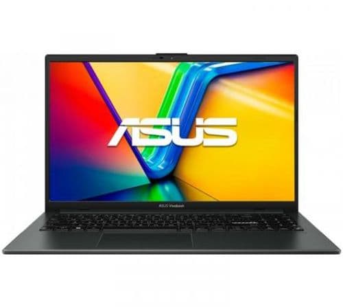 Notebook ASUS Vivobook Go 15 15.6" AMD Ryzen 5 7520U 8GB DDR5 SSD 512GB Win11 E1504FA-NJ179W