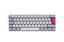 Teclado Mecanico Ducky One 3 Mini Teclas Dkon2161st-bespdmiwhhc1 thumbnail