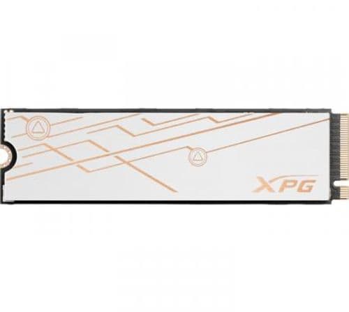 Disco Solido SSD M.2 ADATA 4TB XPG MARS 980 Blade 14000MB/s NVMe PCIe Gen5 x4