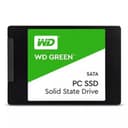 Hd Ssd 480gb Wd Green Sata Iii 2.5" thumbnail