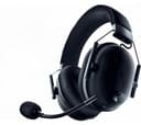 Auriculares Razer BLACKSHARK V2 PRO Wireless 2.4Ghz Bluetooth 5.2 70Hs USB-C Black PC/PS4/PS5 Licensed  BULK - OUTLET thumbnail