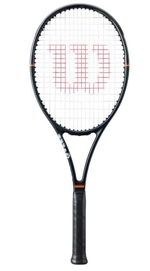 Raqueta Wilson Pro Staff Classic 97