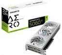 Placa de Video Gigabyte GeForce RTX 5060 Ti 8GB GDDR7 AERO OC thumbnail