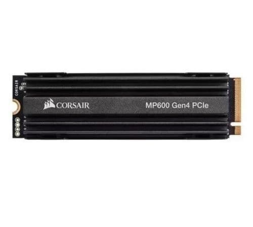 Disco SSD Interno Corsair Mp600 NVMe M.2