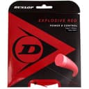 SET CUERDA Dunlop Explosive Red 16L 1,30 mm thumbnail