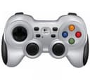 Joystick Logitech F710 Gamepad Wireless* thumbnail
