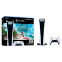 Consola Sony PlayStation 5 Digital 825gb PS5 thumbnail