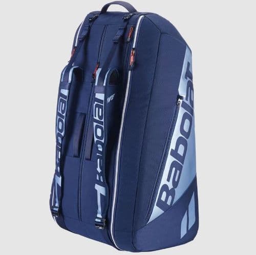 Raquetero RH12 Pure Drive