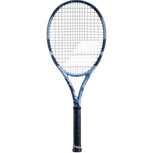 Raqueta Babolat Pure Drive + Gen11 GRIP 3