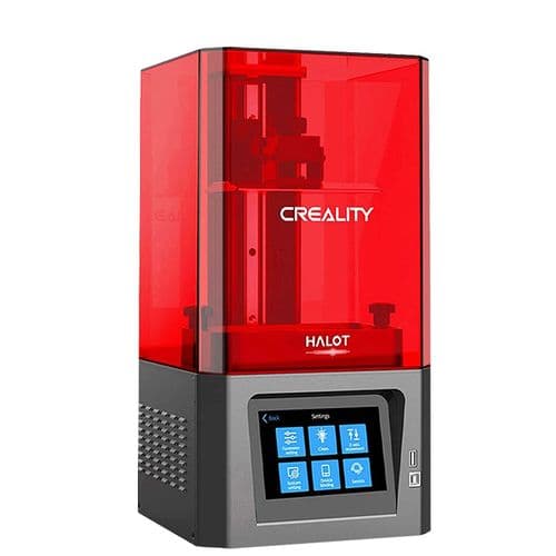 Creality Halot-One