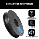 Filamento Yousu Nylon PA12 (Fibra de Carbono) 500 Gr. thumbnail