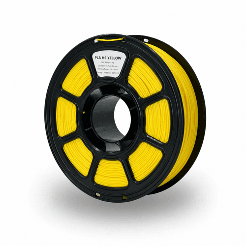 GST3D Filamento GST Lite PLA High Speed x1 Kg.