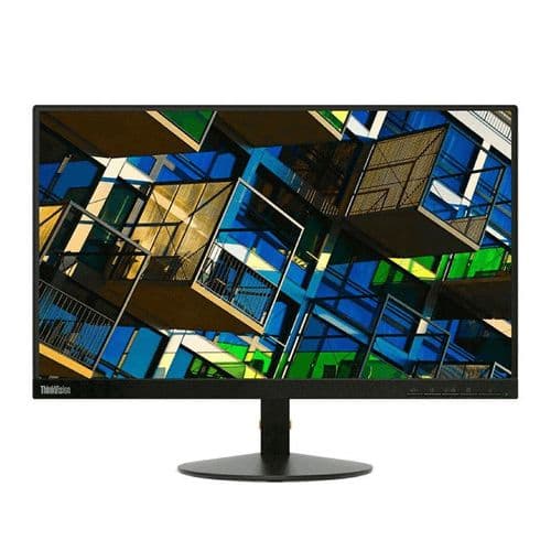 Monitor Lenovo ThinkVision s22e-19 22" 1920x1080 60Hz
