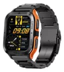 Smartwatch Lamborghini Lb-sw Q4 Nero thumbnail