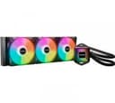 Cooler CPU Be Quiet! PURE LOOP 3 FX 360mm ARGB Water Cooler thumbnail
