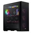 Gabinete Adata  Xpg Defender Black thumbnail