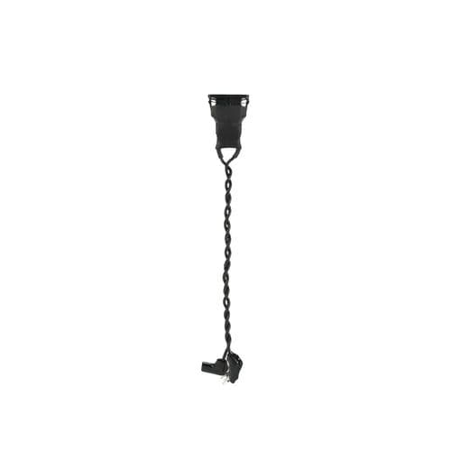 Toma de alimentación (Power Socket) del AMS HT – H2D