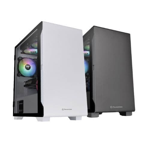 Gabinete Thermaltake S100 TG