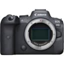 Cámara Canon R6 Mirrorless Kit 24-105 thumbnail