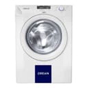 Lavarropas Automático Drean NEXT 6.06 Eco 6Kg 600rpm Blanco thumbnail
