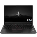 Notebook Lenovo Thinkpad E14 Fhd 14" Ryzen 5 thumbnail