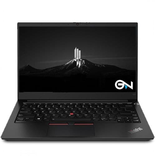 Notebook Lenovo Thinkpad E14 Fhd 14" Ryzen 5