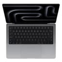 Macbook Pro 14" M3 8-core 10-core thumbnail