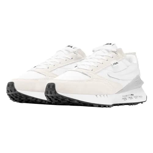Fila Renno White