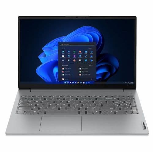 Notebook Lenovo 15.6" V15 G4 Amd Ryzen 5 7520u 16gb 512gb Fhd Free R5 Español