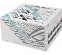 Fuente ASUS ROG Strix 1000W 80 Plus Platinum Full Modular White ATX 3.1 PCIe 5.1 1000P thumbnail