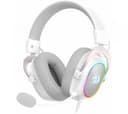 Auriculares Redragon Zeus X H510W RGB Surround 7.1 White thumbnail