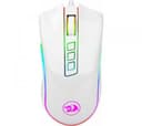 Mouse Redragon Cobra M711-W White RGB 10.000 DPI thumbnail