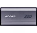 Disco SSD Externo Adata 2TB SC750 1050MB/s USB-C 3.2 Gen2 Black Titanium thumbnail
