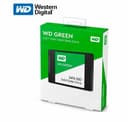 Hd Ssd 2tb Wd Green Sata Iii 2.5" thumbnail