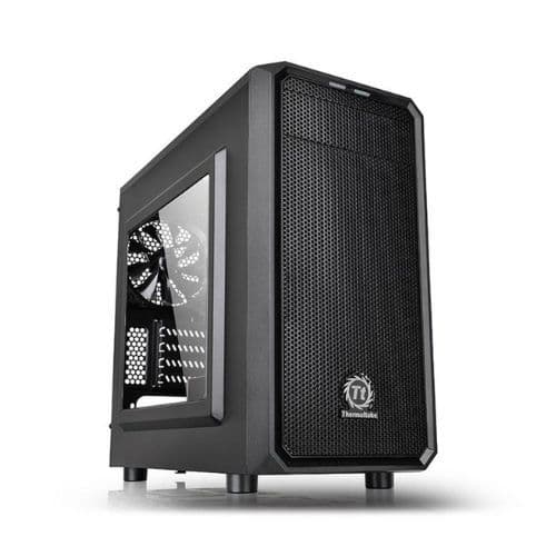 Gabinete Thermaltake Versa H15