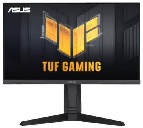 Monitor Gamer ASUS TUF VG249QL3A-J 24" FHD IPS 180Hz Freesync Premium G-SYNC Compatible