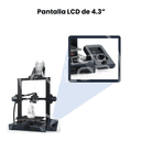 Creality Ender-3 S1 (Direct Drive) thumbnail