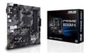 Motherboard Asus (am4) Prime B550m-k thumbnail