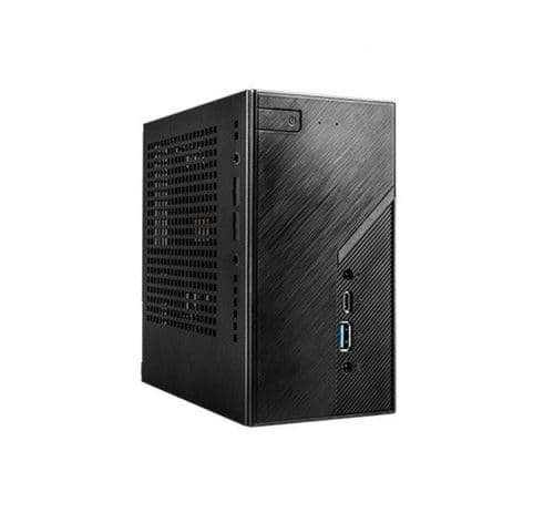 Mini Pc Barebone Asrock Deskmini B660w Sin-cpu (lga1700)