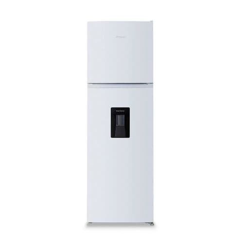 Heladera C/Freezer 333Lts Philco PHNT367BD No Frost Blanco