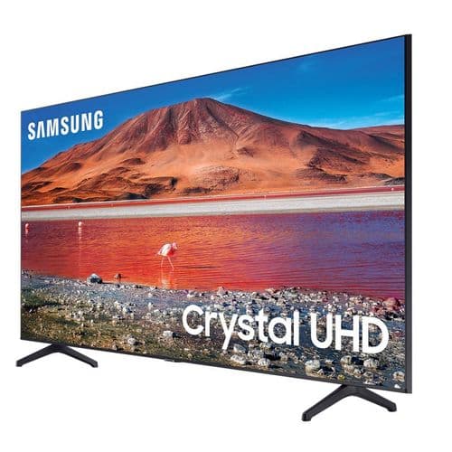 Smart TV Samsung UN70 70" 4K