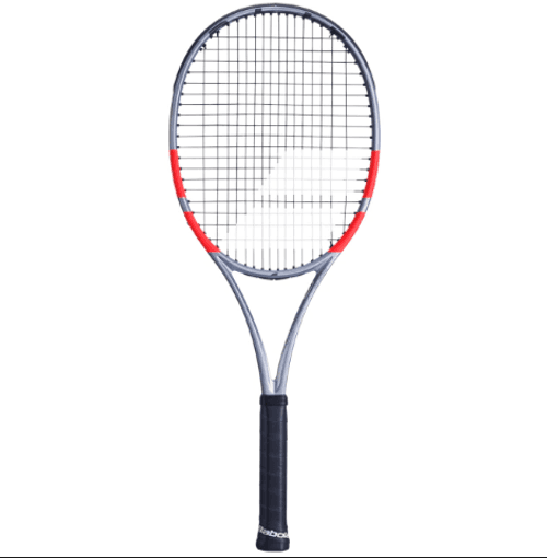 Raqueta Babolat Pure Strike 98 16/19 Gen4 GRIP 3