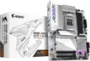 Motherboard Gigabyte (am5) B650e A Elite X Ice 1.1 thumbnail