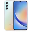 Celular Samsung Galaxy A34 5G thumbnail