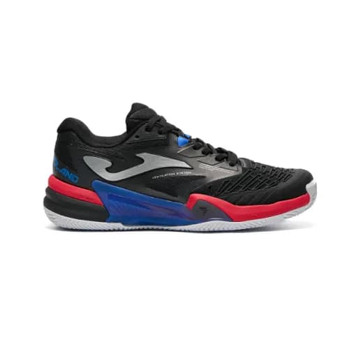 Zapatilla Joma Tenis Roland W2401