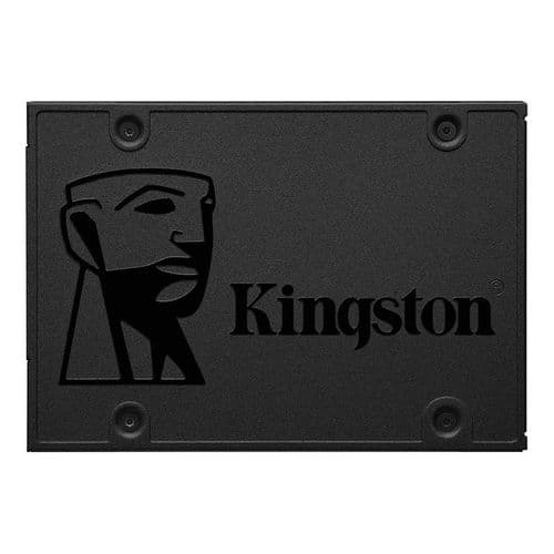 Disco SSD Interno Kingston A400 SATA III