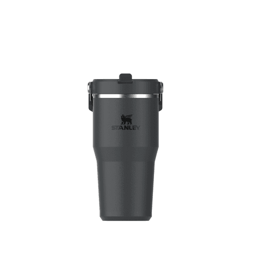 Botella Térmica Stanley Flip Straw Tumbler 2.0 | 591 ml.