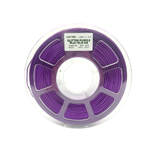 GST3D Cosmos Filamento PLA+ SILK HS x1 Kg.