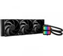 Cooler CPU Be Quiet! SILENT LOOP 3 420mm Water Cooler thumbnail