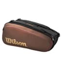 Bolso Raquetero Wilson Super Tour Pro Staff V14 x9 thumbnail